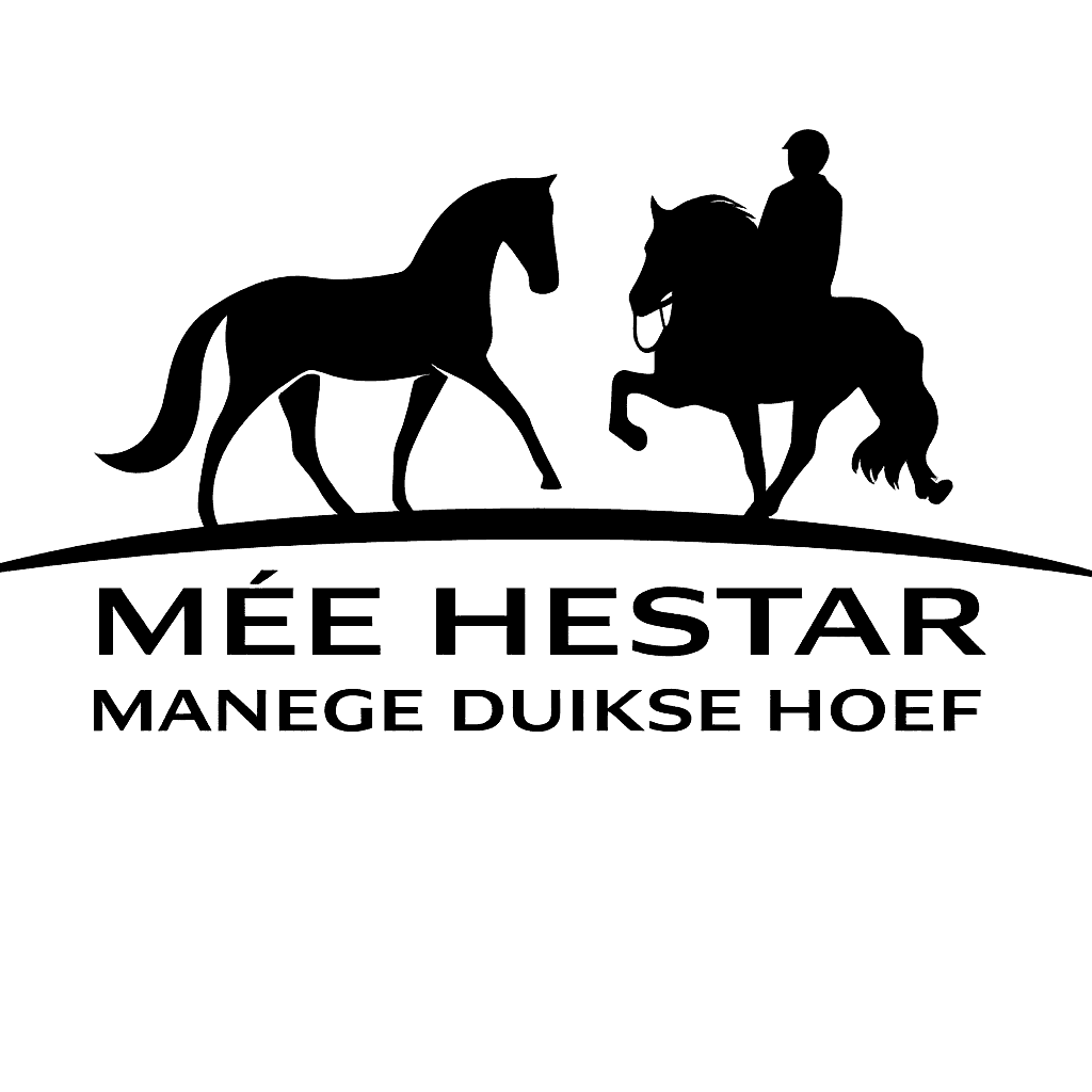 Mee Hestar Logo